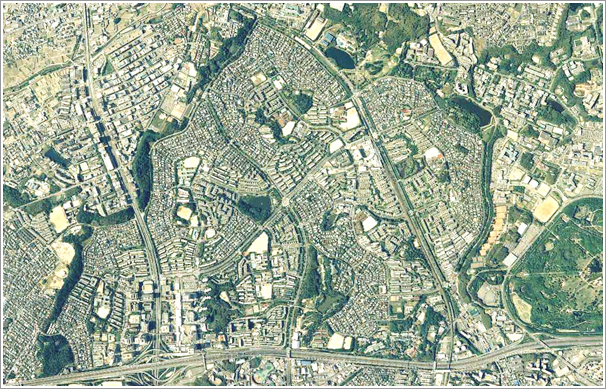 �o���A�t���[�E�T�C�N���^�E���̍\�z�q��ʐ^�摜